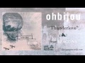 Ohbijou - Thunderlove