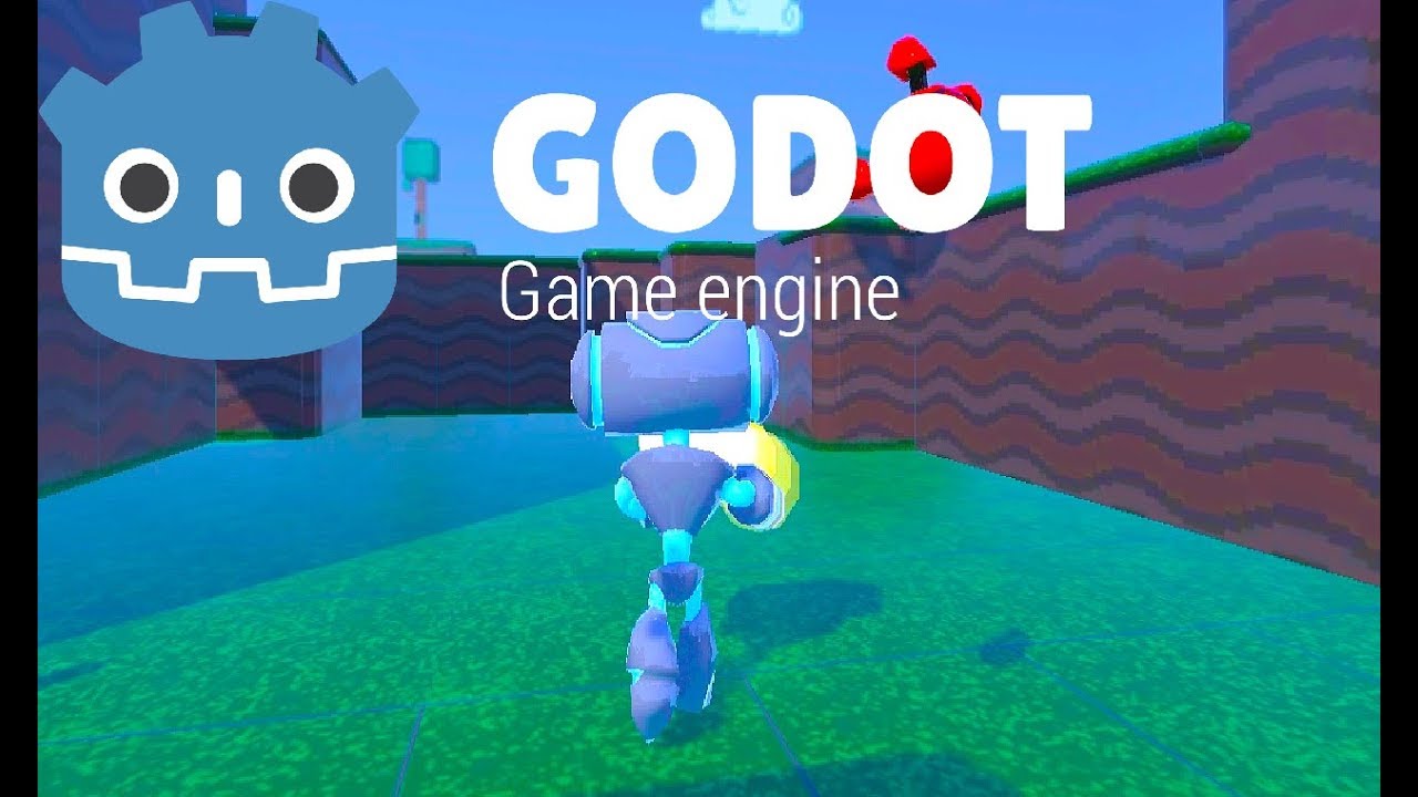 games made in godot