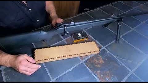 Balistix Pro OAL Gauge