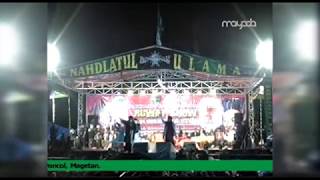 Mars Mafia Sholawat | Mafia Sholawat - Gus Ali - Semut Ireng