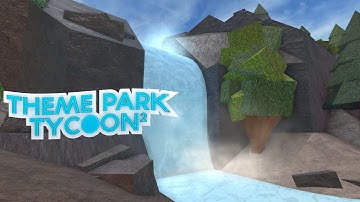 How to Build a Waterfall (Update!)