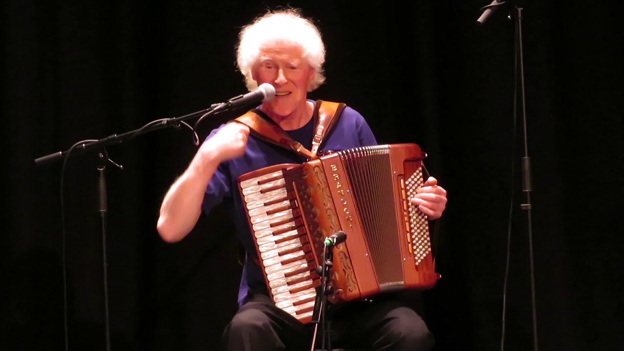 Freeland Barbour The Logger Song YouTube