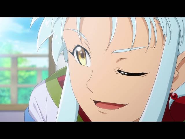 大人気アニメ 天地無用 魎皇鬼 Ova第四期のジャケット Pv第1弾が公開 アニメキャラクター事典 キャラペディア 大人気アニメ 天地無用 魎皇鬼 Ova第四期のジャケット Pv第1弾が公開 アニメキャラクター事典 キャラペディア