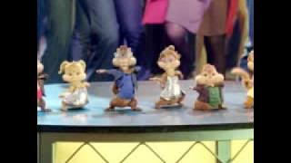 The Lazy Song   Chipmunks And The Chipettes Kimmi Smiles Cover