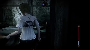 Fatal Frame Mask of the Lunar Eclipse - Part 7 - PS5