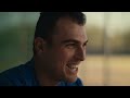 Cubs Prospect Matt Mervis' Unconventional Baseball Journey Fuels Big League Aspirations | On Deck