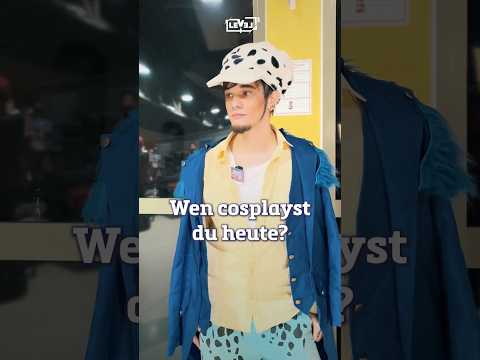 Was war dein