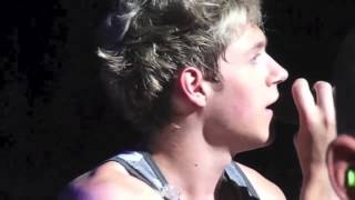 Niall Horan | Find That Girl