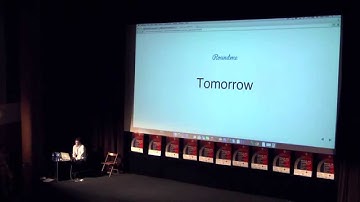 Konstantin Andreev - Virtual Tours Made Simple with Roundme - IVRPA Prague 2015