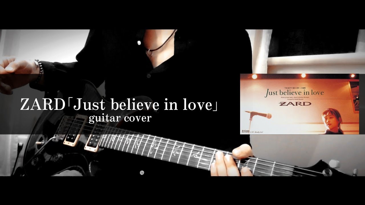Just believe in love - YouTube