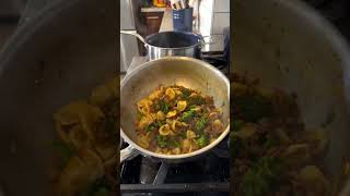 This Pasta Will Soothe Your Soul
Fresh Orecchiette, Sausage, Broccoli #pasta #pastarecipe #italian #italianfood #shorts This Pasta Will Soothe Your Soul