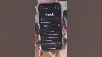 How To Add Bookmarks to iPhone Home Screen!