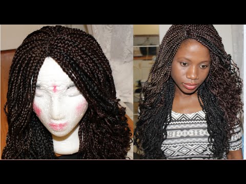 Image result for braid wig