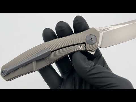 Shirogorov Knives 