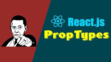React Typechecking with PropTypes