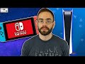 More Nintendo Switch Games Leak Early And The PS5 Faces A New Lawsuit | News Wave