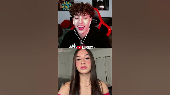 i’m her type?? #fyp #viral #rizz