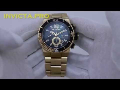 INVICTA Pro Diver