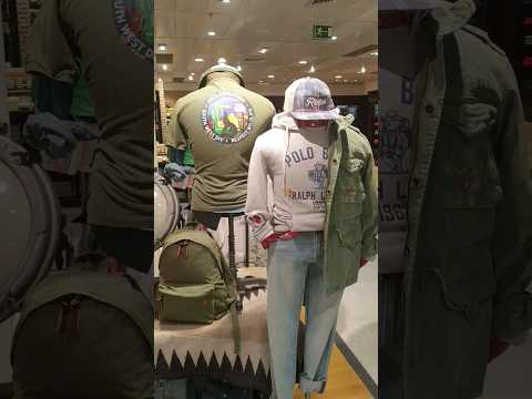 Polo Ralph Lauren