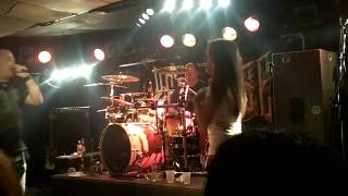 Head Case- Break Stuff