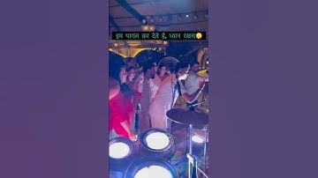 DARBUKA SOLO | AFRO HOUSE | TECH BEATS | GOA | THE TABLA HOLIC LIVE | PERCUSSION NAVTESH | ARTIST