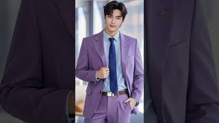 Official Suit for Men ! Formal Dress for Men ! #fashionstyle #youtubeshorts #fashiontrends #fashion