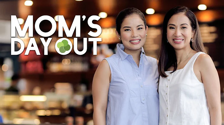 Mom's Day Out: Mommy Janice
