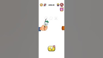 braindom level 391 solution walkthrough #braindom #solution #funny #trending #braintest #gaming #new