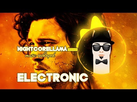 Tommee Profitt (Feat. Fleurie) - Noble Blood [Male Version] | Nightcore LLama Legacy Reshape