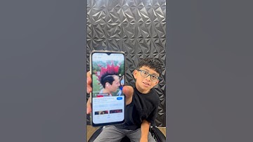 HAWK JR 🦅 #shorts #cobrakai #barber #hairstyle #haircut #fyp