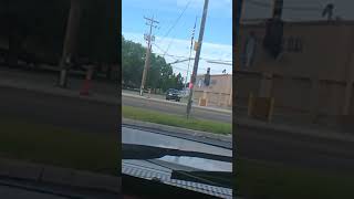 Gang Stalking Canyon County