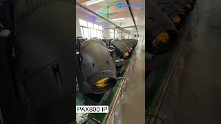 PAX800 IP LED800 BSWF All-in-one Hybrid Moving Light IP65 Rated