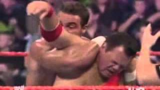 Jerry The King Lawler Vs Chris Master Full Matchmaster Lock Challenge Par Hamidou