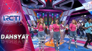 Thumbnail of DAHSYAT - Keren Goyanganya Trio Macan oplosan  [3 OKTOBER 2017]