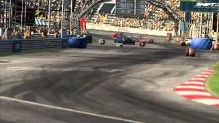 Shift 2 Unleashed - Snakevenom56