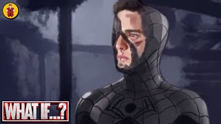What If Harry Osborn Got Bit By The Spider? PART 2!