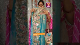Meesho Trending Saree