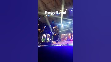 Thumbnail of Dewa 19 - Restoe Boemi @ Madiun
