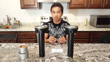 RC40vn - Hardest Hitter