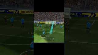 Savage love pes #shorts #edit #football #messi #mbappe #ronaldo #neymar #viral #fyp