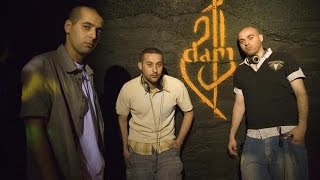 new rap arab rap libya hd راب ليبيا damrap nov 2016