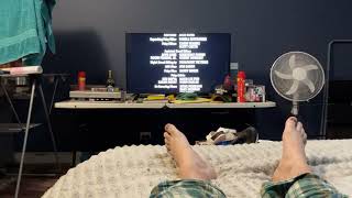 Información Closing to Star Trek First Contact 1997 VHS Actualización