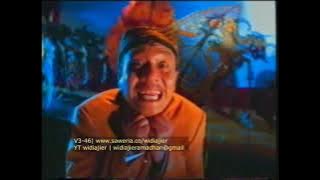 Iklan Kamera Fuji MDL9 dan Antangin tahun 1998 stereo