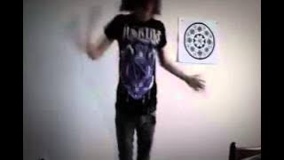 Yarko Berlinh's COVER Asking Alexandria The Final Episode [FUNNY]