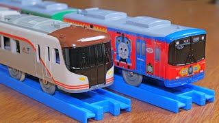 驚きの値段での商品をすべて モノレール？新幹線電車トーマス