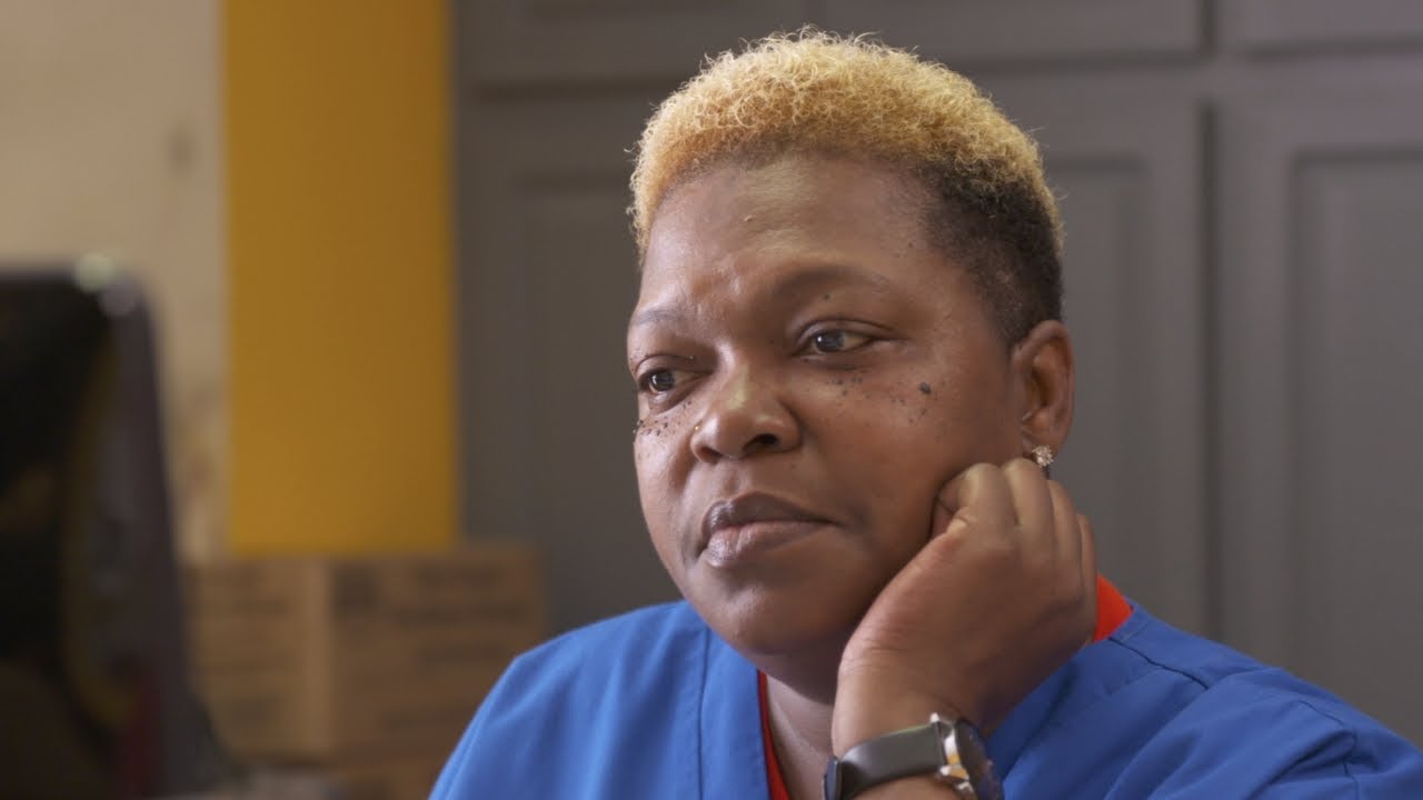 HIV in the Deep South: The Overlooked