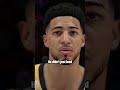 Relive Haliburton's heroics that led the Pacers to steal game 1 vs OKC in last year's Finals 😎