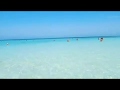 Djerba Island Rym Beach شاطئ ريم جزيرة جربة التونسية 