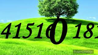 Roll Call For 20 With Background