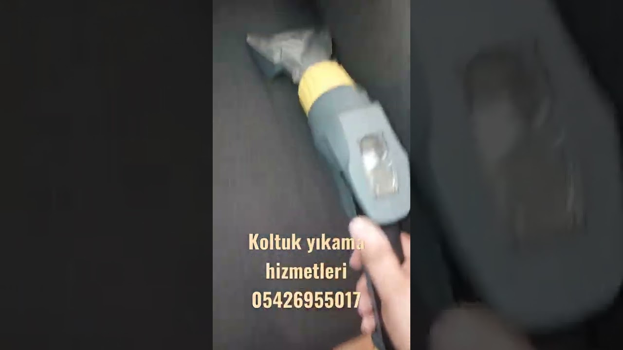 Pendik Koltuk Yıkama Hizmetleri 05426955017 YouTube